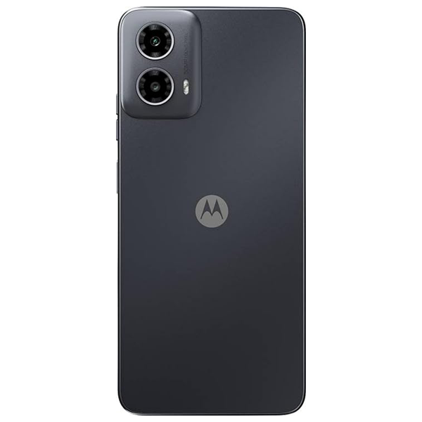 Buy Motorola G34 5G (8 GB RAM, 128 GB) Charcoal Black Mobile Phone - Vasanth and Co
